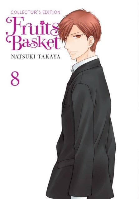 Fruits Basket Collector''s Edition, Vol. 8