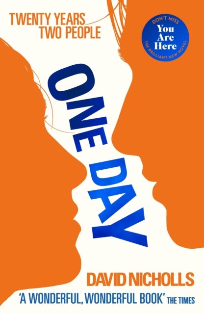 One Day - Now a major Netflix series