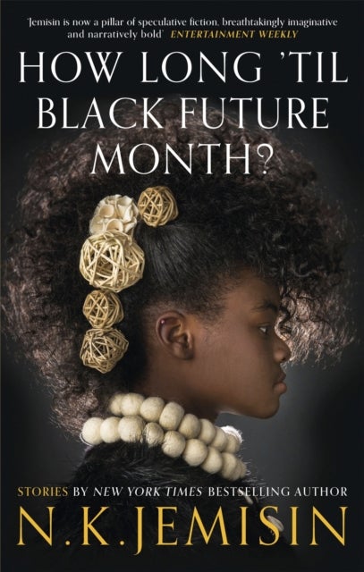 How Long ''til Black Future Month?