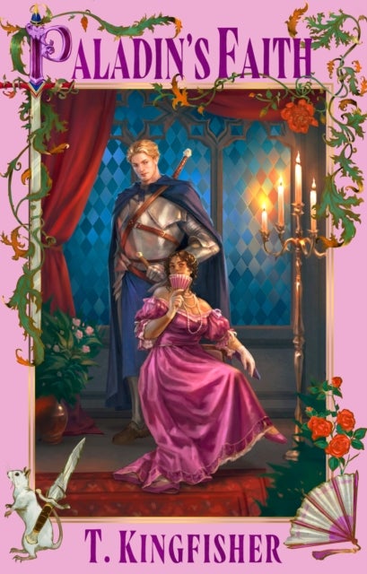 Paladin''s Faith
