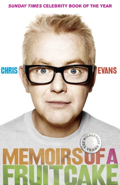MEMOIRS OF FRUITCAKE PB