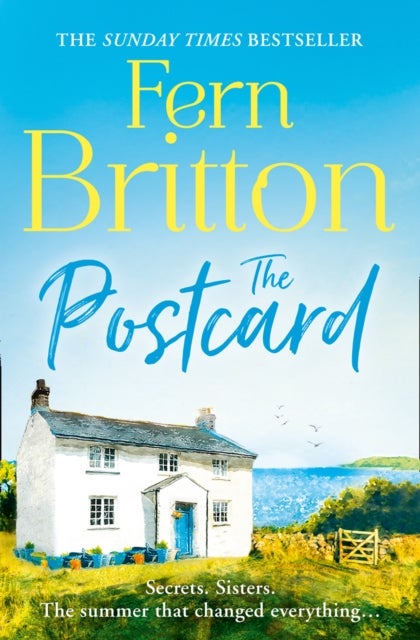 POSTCARD PB
