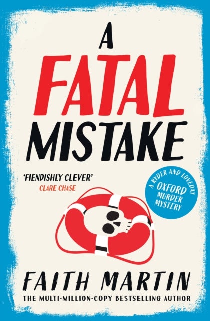 FATAL MISTAKE_RYDER & LOVE2 PB