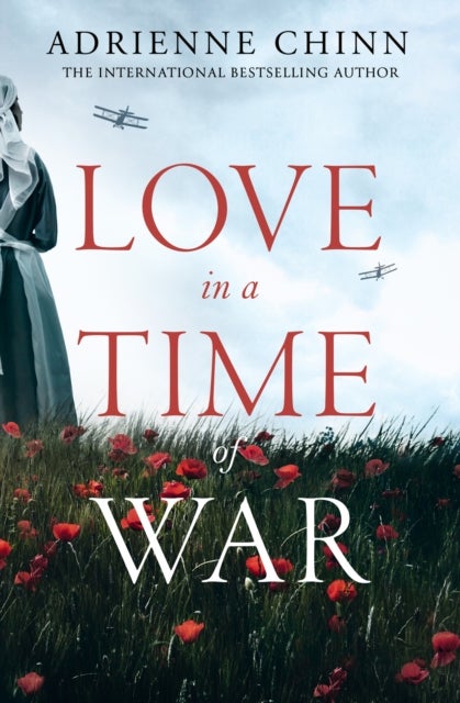 LOVE IN TIME OF_THREE FRY1 PB