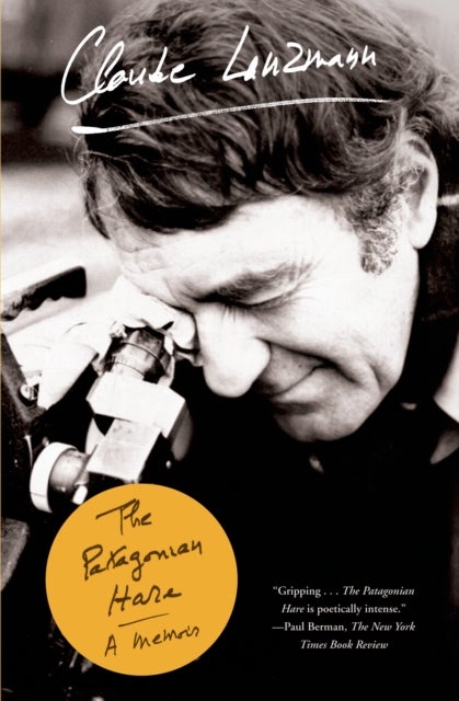 The Patagonian Hare - A Memoir