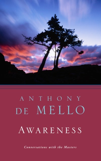 Awareness - Conversations with the Masters