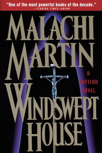 Windswept House - A Novel