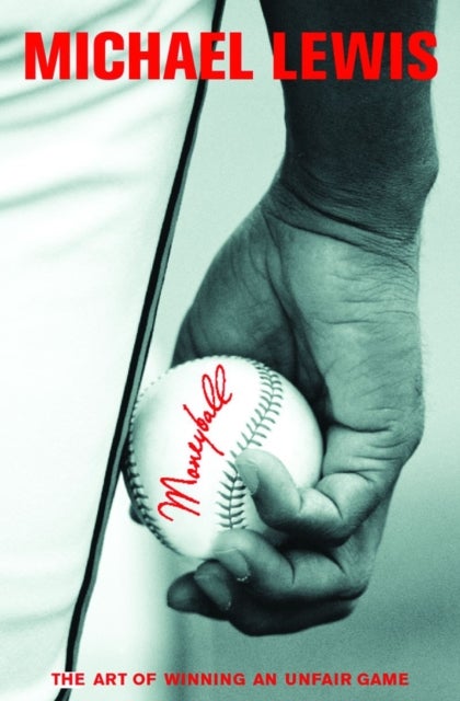 Moneyball - The Art of Winning an Unfair Game