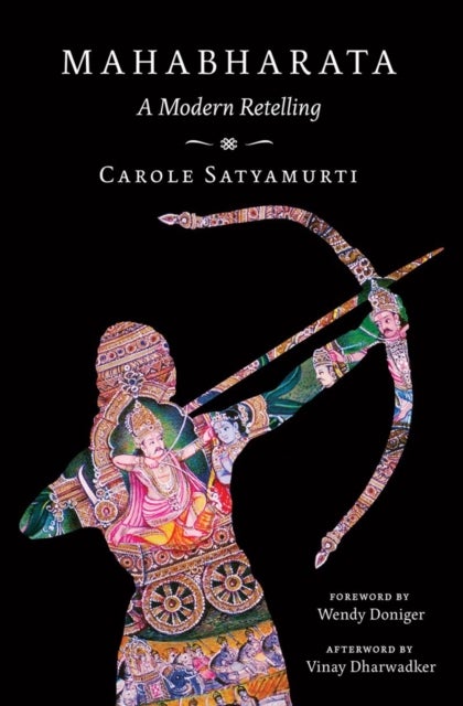 Mahabharata - A Modern Retelling