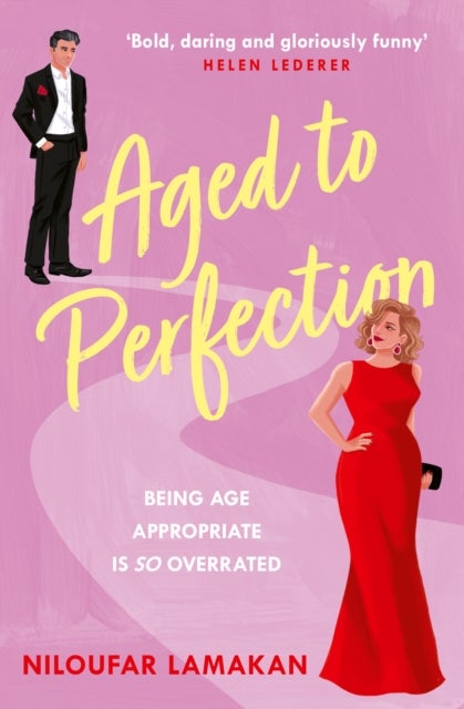 AGED TO PERFECTION PB