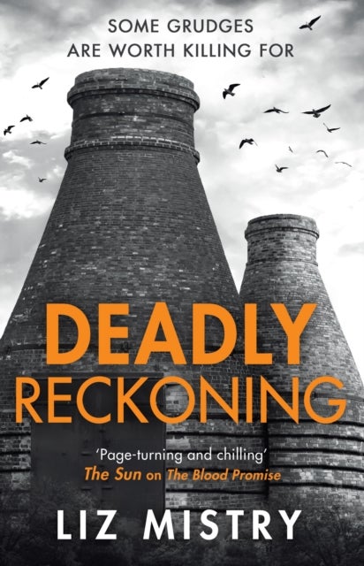 DEADLY RECKONING_SOLANKI &3 PB