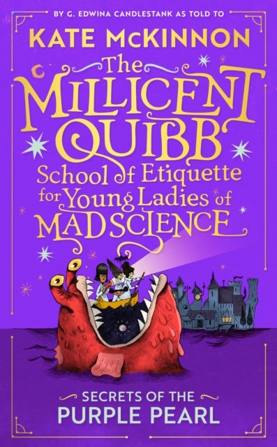 SECRETS OF PURPLE_MILLICEN2 PB