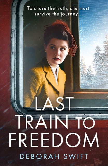 LAST TRAIN TO_SURVIVORS OF PB