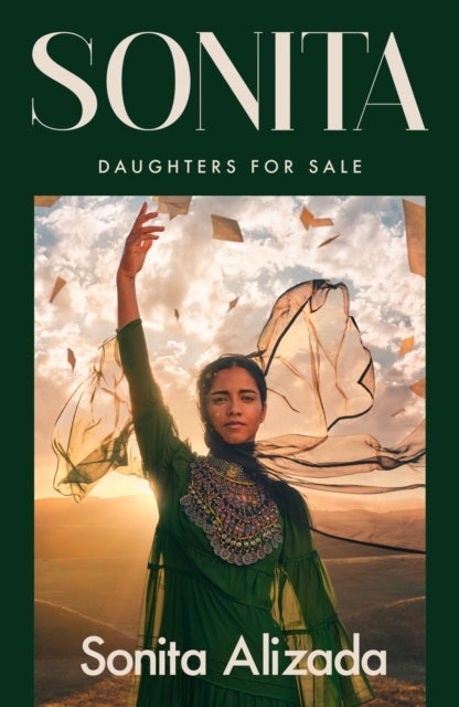 SONITA HB - My Journey from Child Bride to Global Changemaker