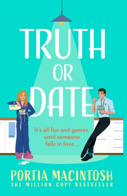 TRUTH OR DATE PB