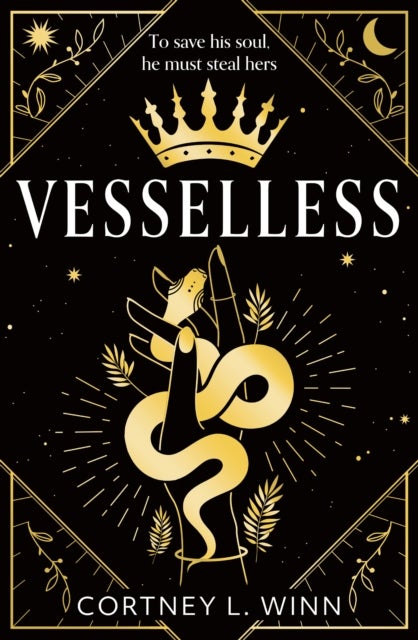 VESSELLESS HB