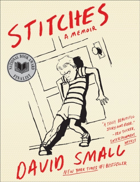 Stitches – A Memoir - A Memoir