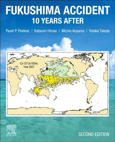 Fukushima Accident - 10 Years After