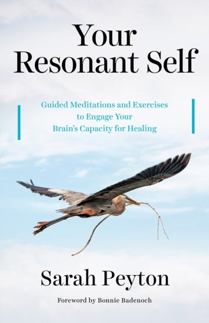 Your Resonant Self – Guided Meditations and Exercises to Engage Your Brain`s Capacity for Healing - Guided Meditations and Exercises to Engage Your Brain's Capacity for Healing