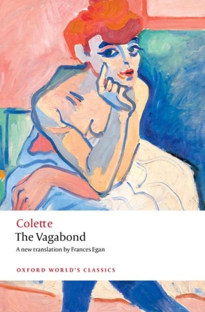 The Vagabond