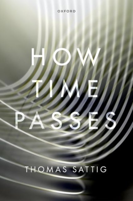 How Time Passes