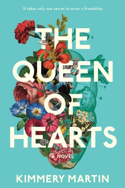 Queen of Hearts