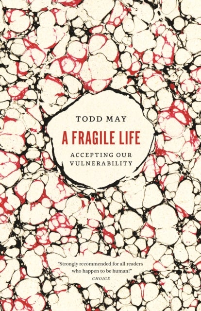 A Fragile Life – Accepting Our Vulnerability - Accepting Our Vulnerability
