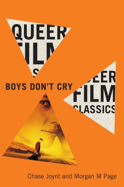 Boys Don''t Cry