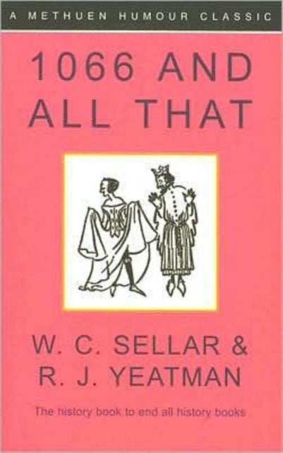 1066 and All That