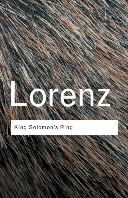 King Solomon''s Ring