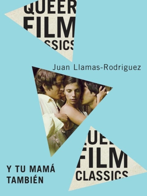 Y Tu Mamá También