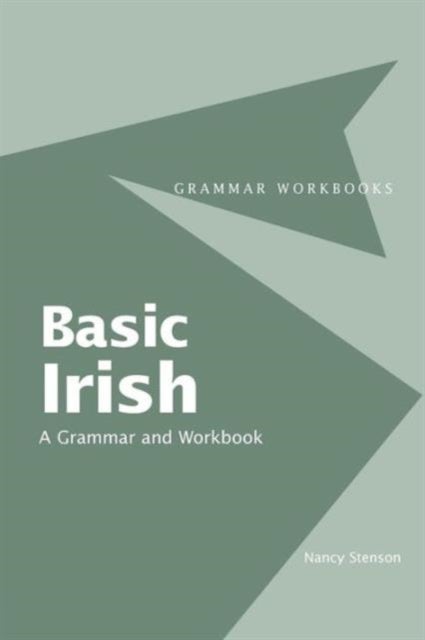Basic Irish - A Grammar and Workbook