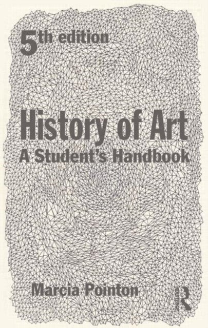 History of Art - A Student's Handbook