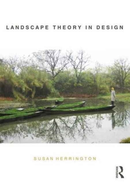 Landscape Theory in Design
