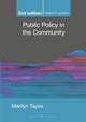 Public Policy in the Community, Second Edition