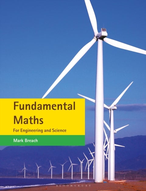 Fundamental Maths - For Engineering and Science