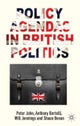 Policy Agendas in British Politics