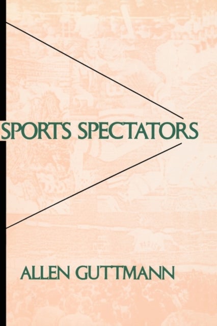 Sports Spectators (Paper)