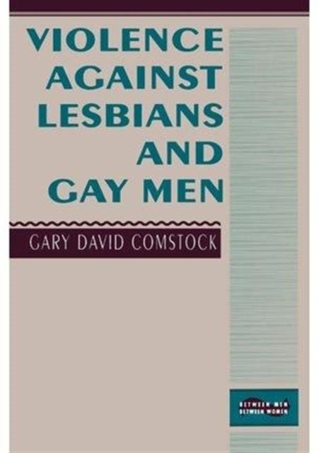 Violence Against Lesbians & Gay Men (Paper)