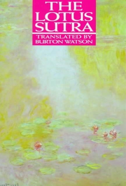The Lotus Sutra (Paper)