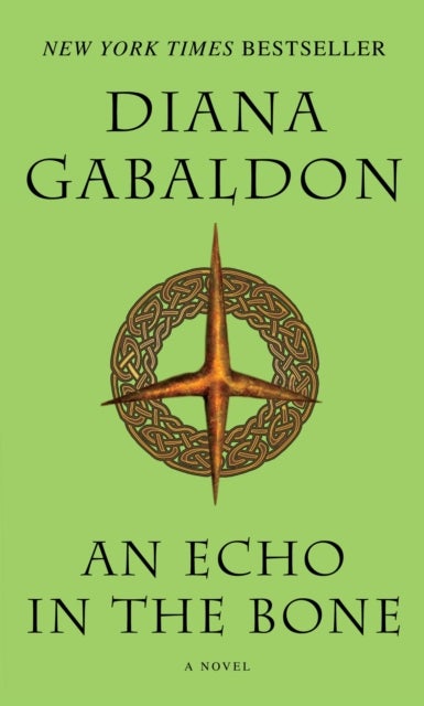 An Echo in the Bone - A Novel