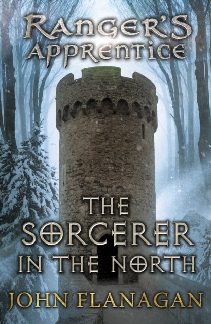 Sorcerer in the North (Ranger''s Apprentice Book 5)