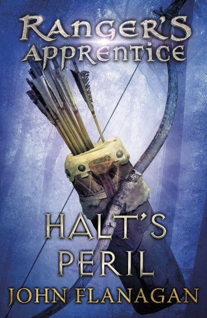 Halt''s Peril (Ranger''s Apprentice Book 9)