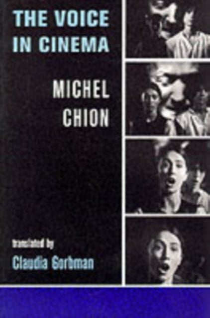 The Voice in Cinema (paper)