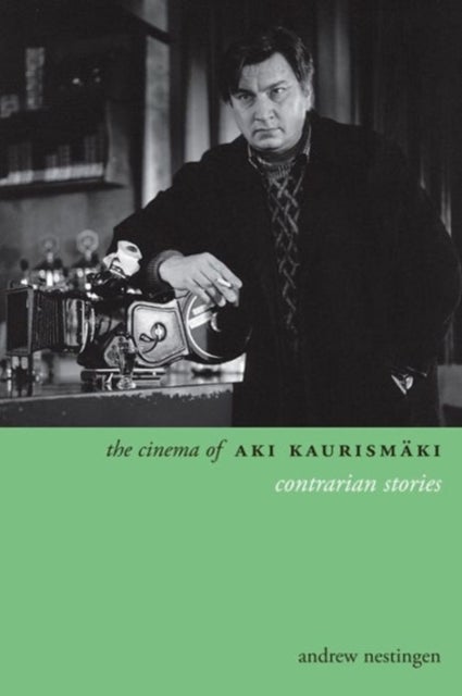 The Cinema of Aki Kaurismäki – Contrarian Stories - Contrarian Stories