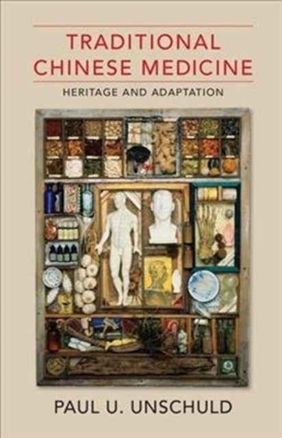 Traditional Chinese Medicine - Heritage and Adaptation