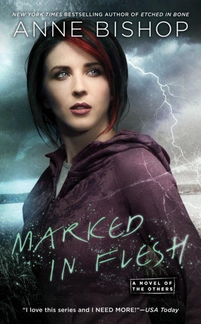 Marked In Flesh - A Novel of the Others