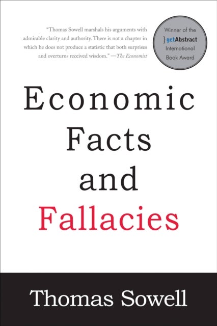 Economic Facts and Fallacies - Second Edition