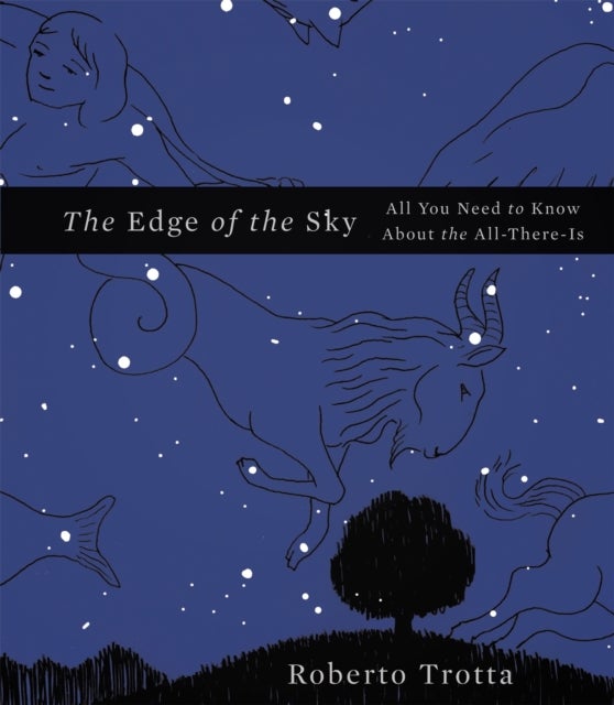 Edge of the Sky - All You Need to Know About the All-There-Is