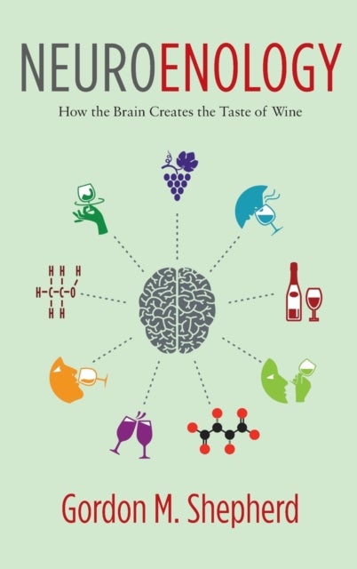 Neuroenology – How the Brain Creates the Taste of Wine - How the Brain Creates the Taste of Wine